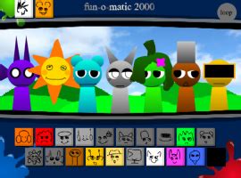 now gg incredibox.